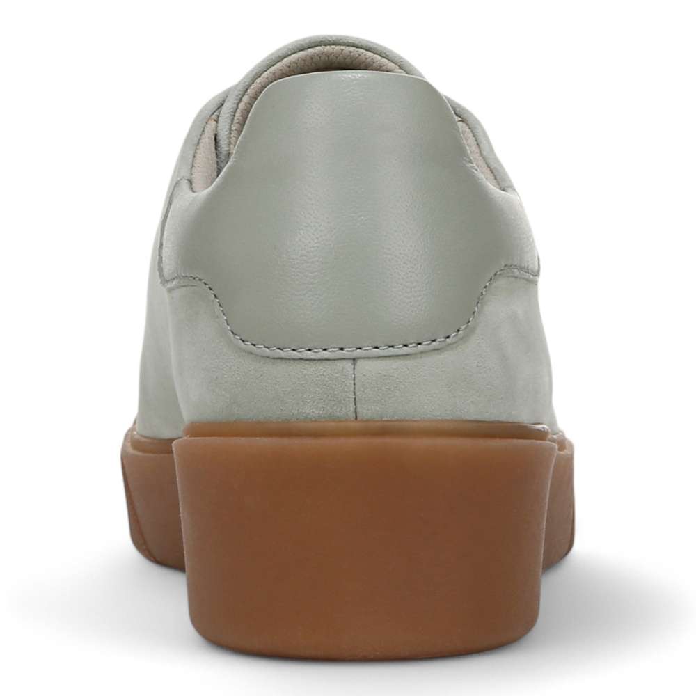 Morrison 3.0 Lace-Up Casual Sneaker - Pistachio