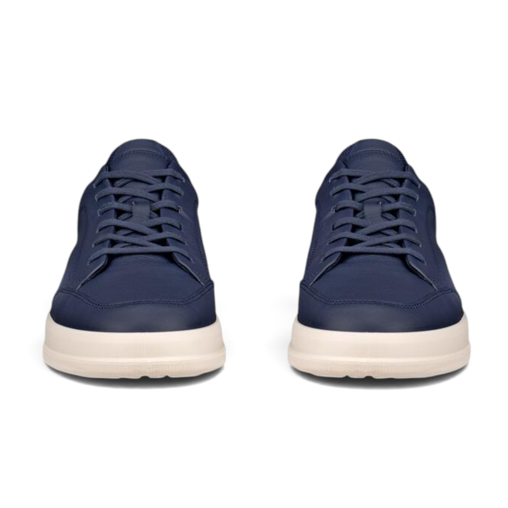 Move Lace Up Sneaker - Navy
