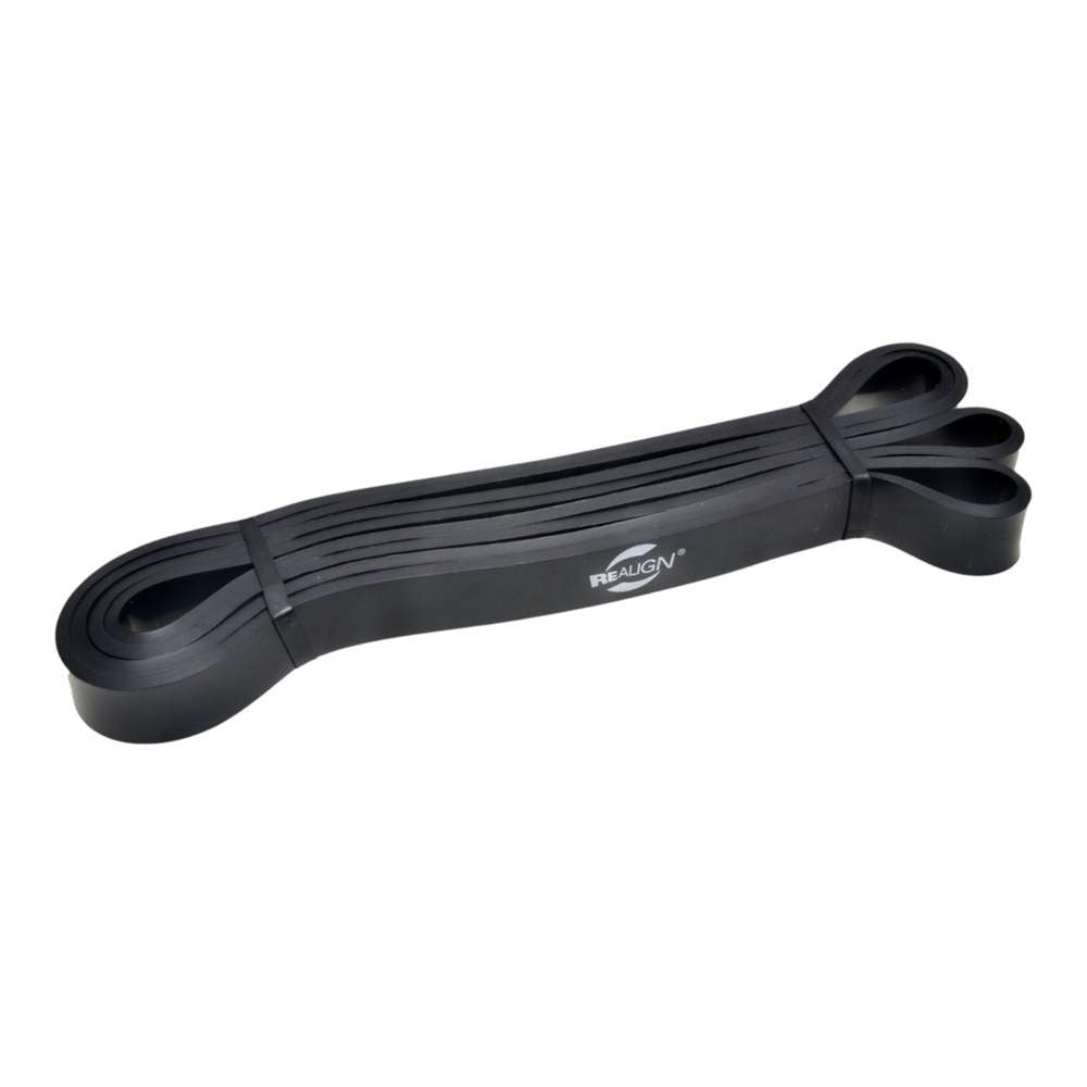 Resistance Band Medium - Black