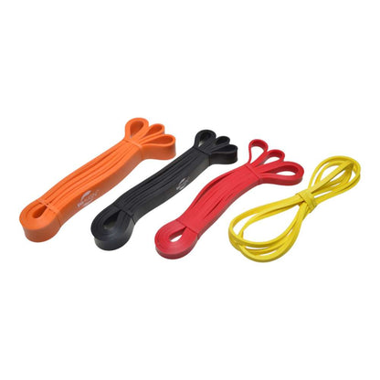 Resistance Band Extra Light - Yellow