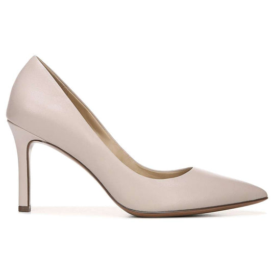 Anna Pump - Soft Marble