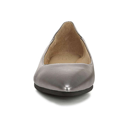 Rayna Flat - Pewter