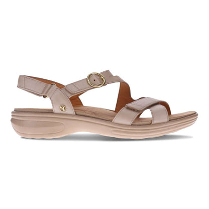 Nagoya Sandal - Champagne