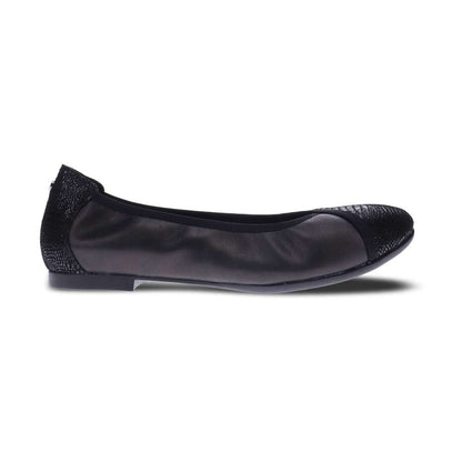 Nairobi Ballet - Black Lizard/Onyx