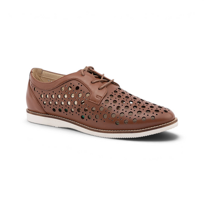 Nala Perf Casual - Caramel
