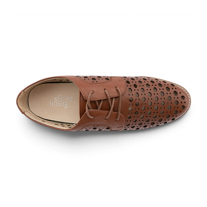 Nala Perf Casual - Caramel