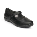 19 Casual Mary-Jane - Black