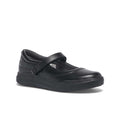 19 Casual Mary-Jane 2 - Black
