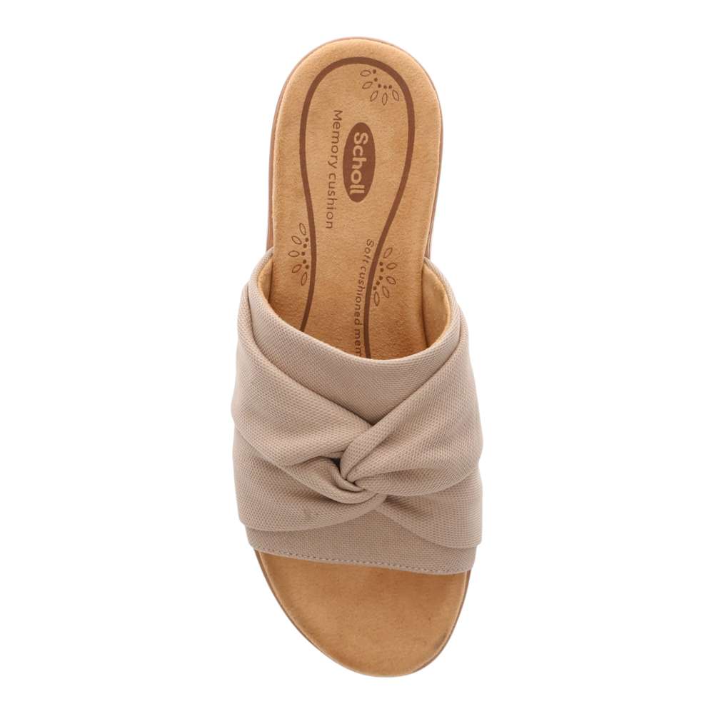 Nomad Slide - Beige