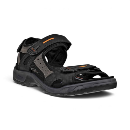 Offroad Mens - Black Oil