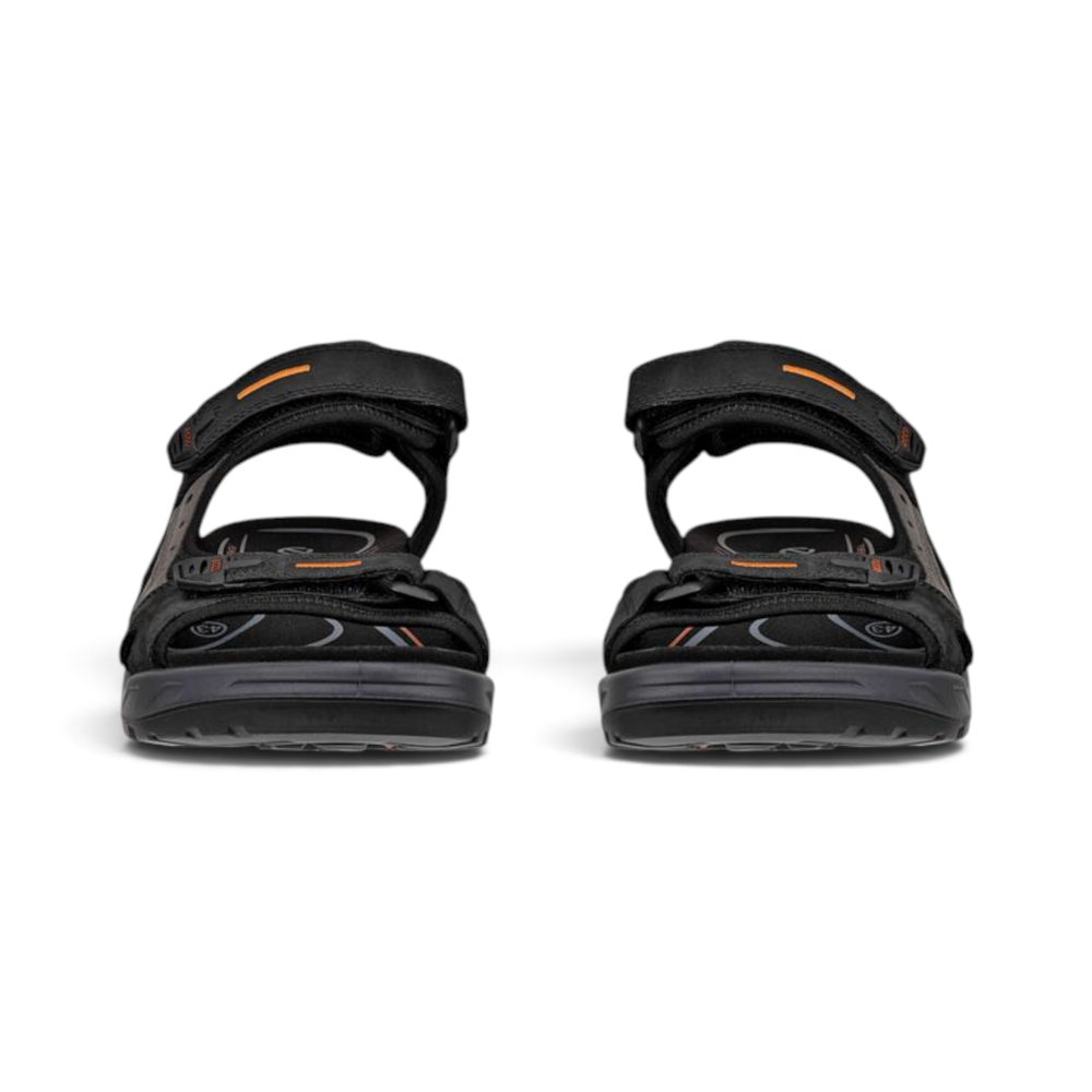 Offroad Mens - Black Oil