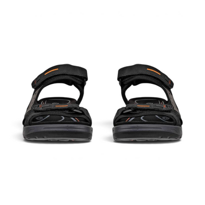 Offroad Mens - Black Oil