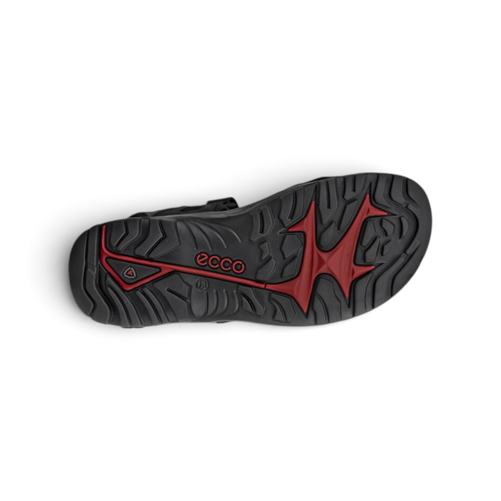 Offroad Mens - Black Oil