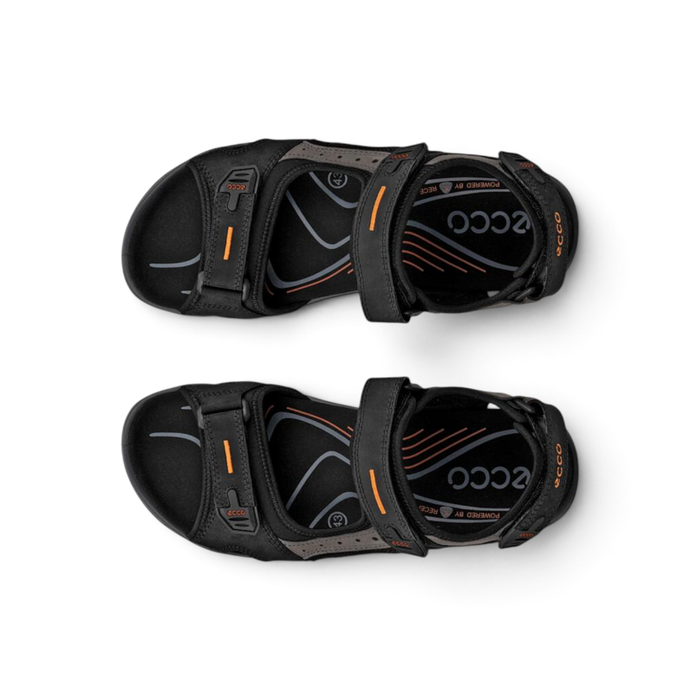 Offroad Mens - Black Oil