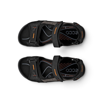 Offroad Mens - Black Oil