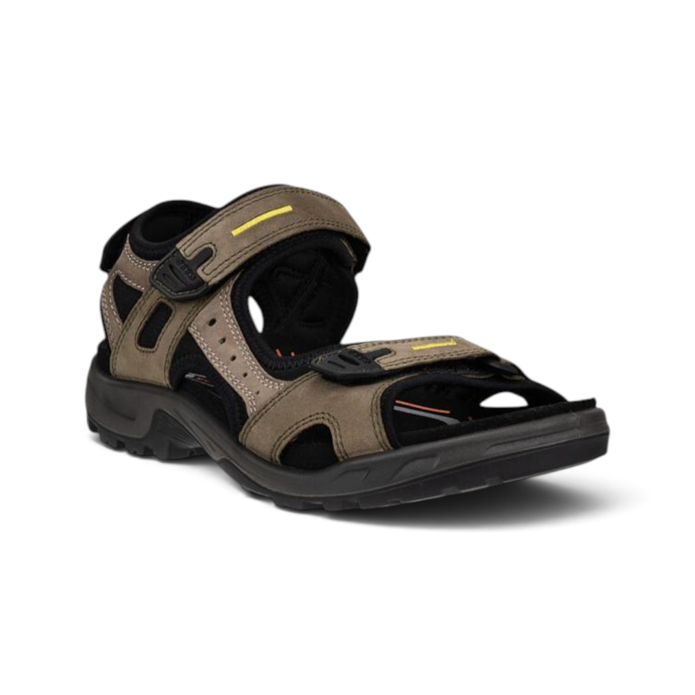 Offroad Mens - Chocolate