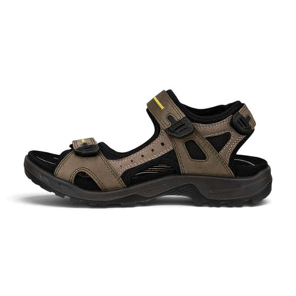 Offroad Mens - Chocolate