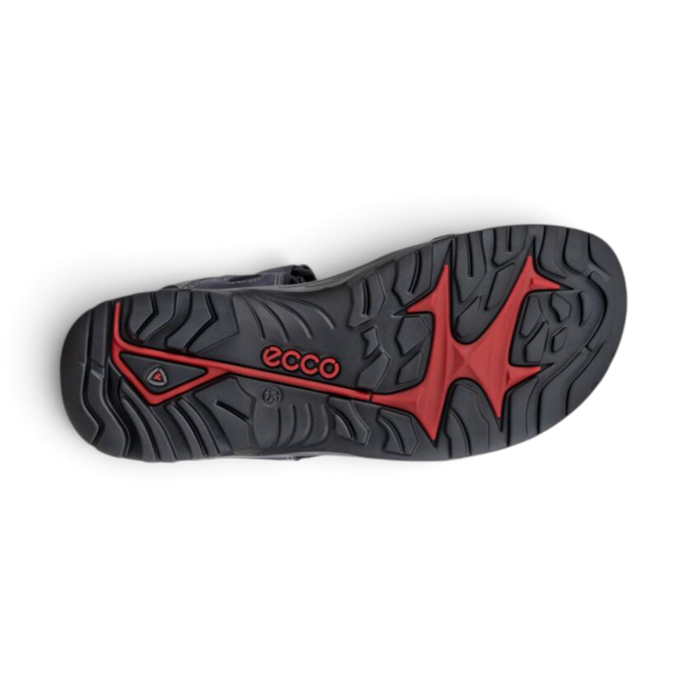 Offroad Mens - Navy
