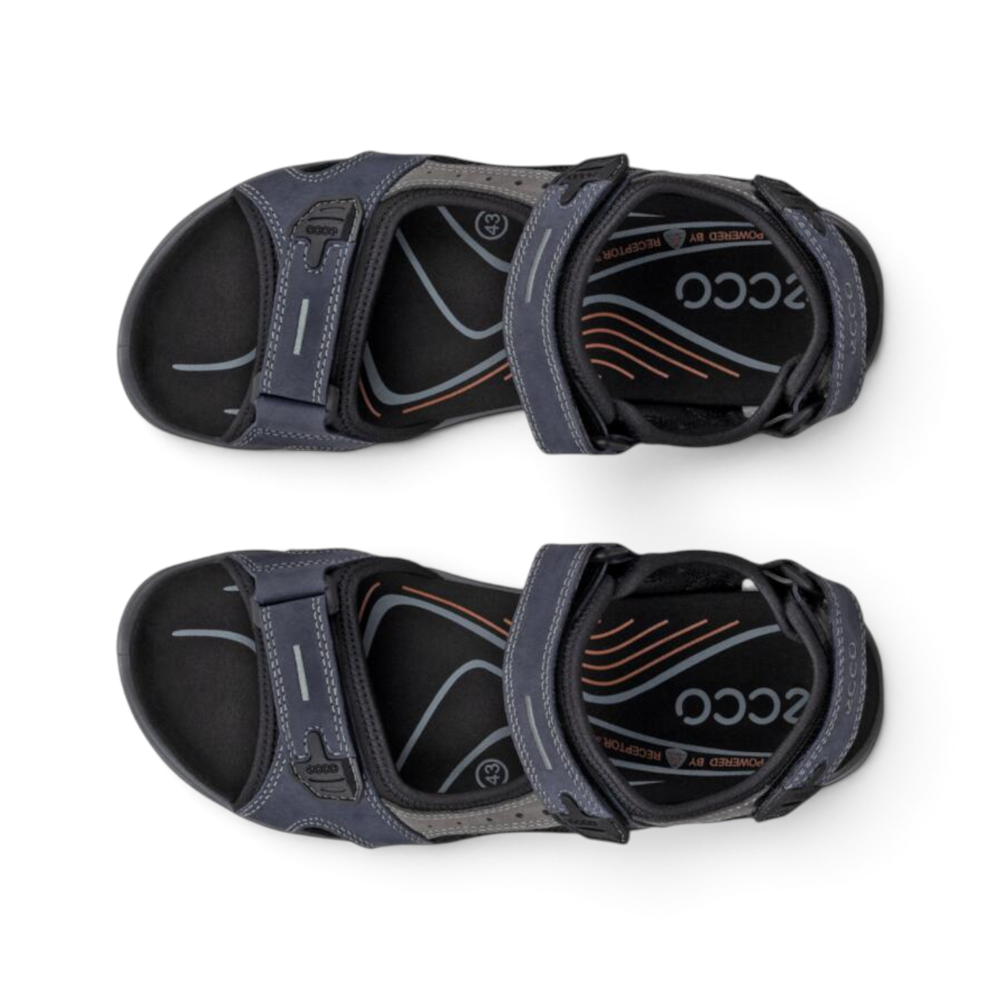 Offroad Mens - Navy