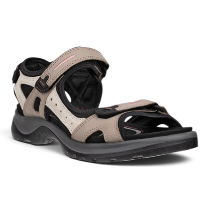 Offroad Women's Sandal - White