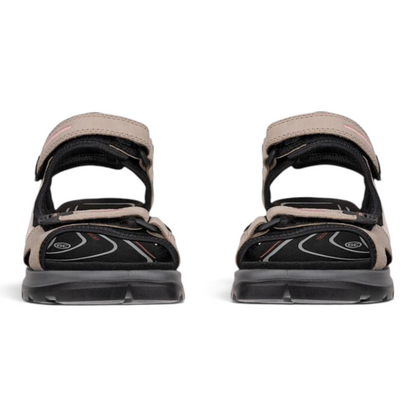 Offroad Women's Sandal - White
