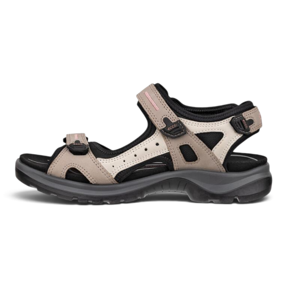 Offroad Women's Sandal - White