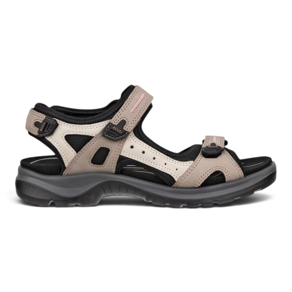 Offroad Women's Sandal - White