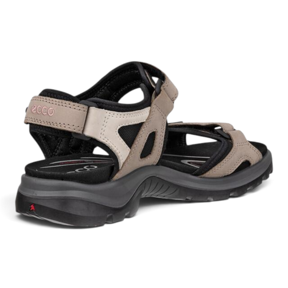 Offroad Women's Sandal - White