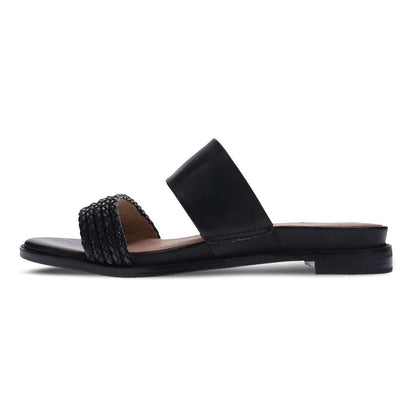 Orla Slide - Black