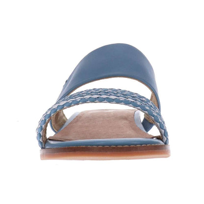 Orla Slide - Pale Blue
