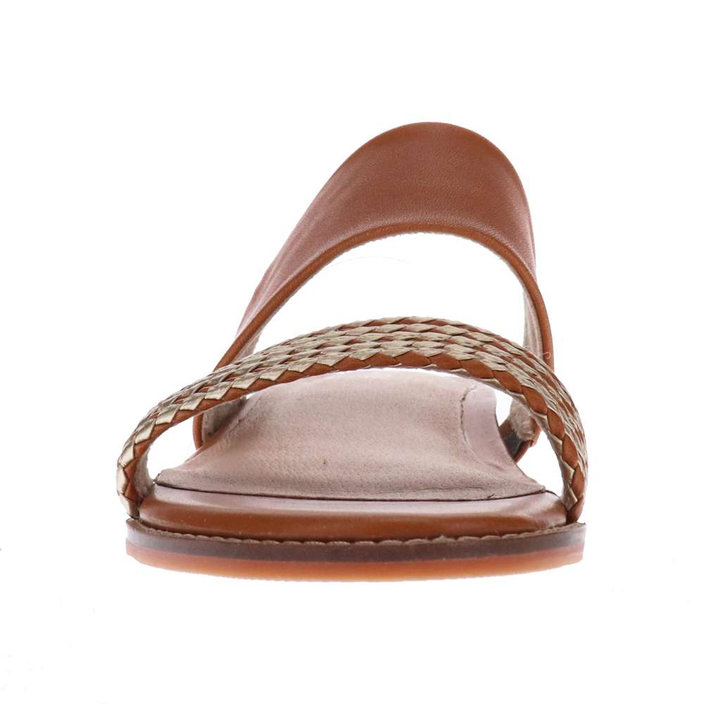 Orla Slide - Tan