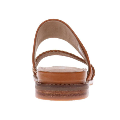 Orla Slide - Tan