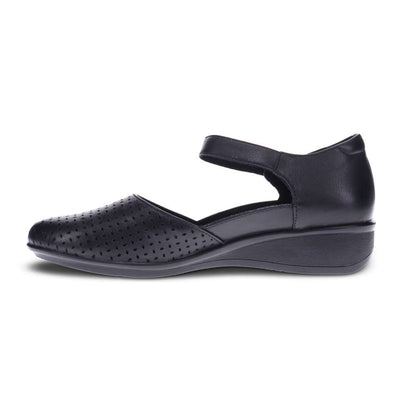 Osaka Mary-Jane - Black
