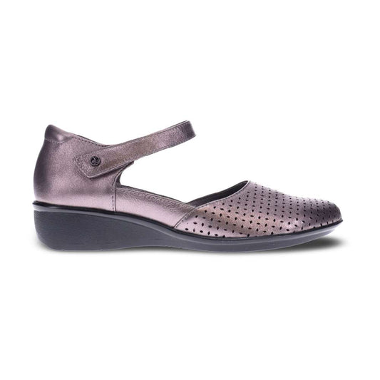 Osaka Mary-Jane - Gunmetal