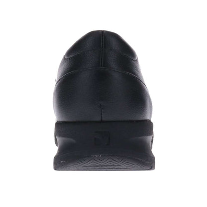 Panama Slip-On Casual Sneaker - Black
