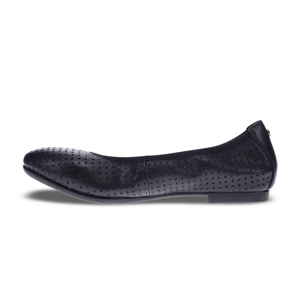 Paris Ballet - Black