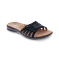Peru Slide - Black Lizard
