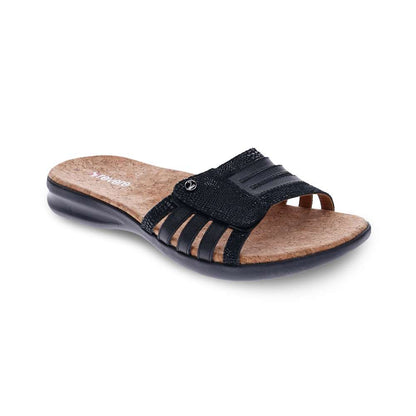 Peru Slide - Black Lizard