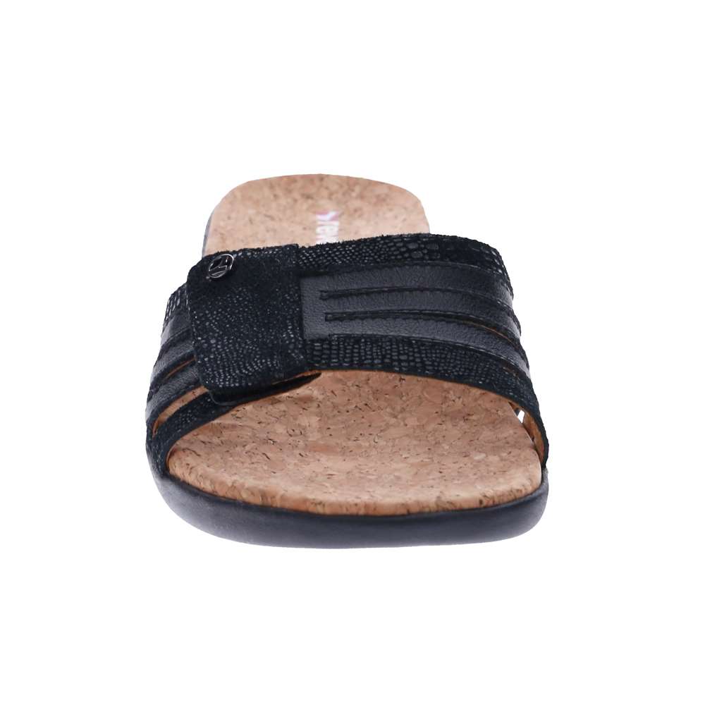 Peru Slide - Black Lizard