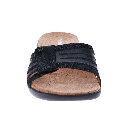 Peru Slide - Black Lizard