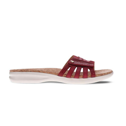Peru Slide - Cherry Lizard