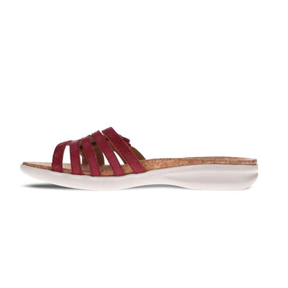 Peru Slide - Cherry Lizard