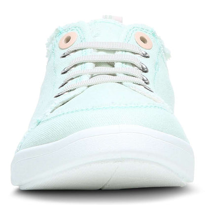 Pismo Casual Sneaker - Seafoam