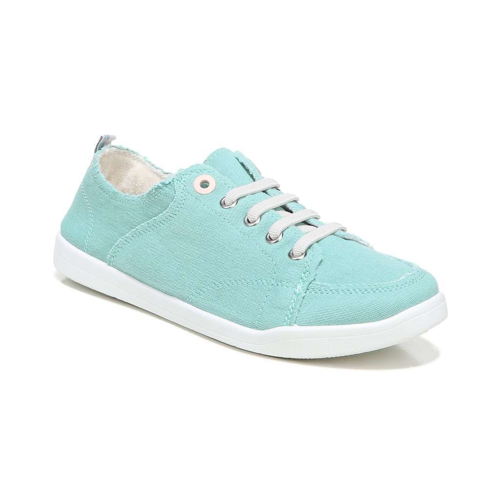 Pismo Casual Sneaker - Wasabi