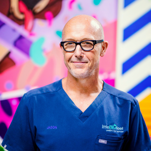 Reviewed by a podiatrist