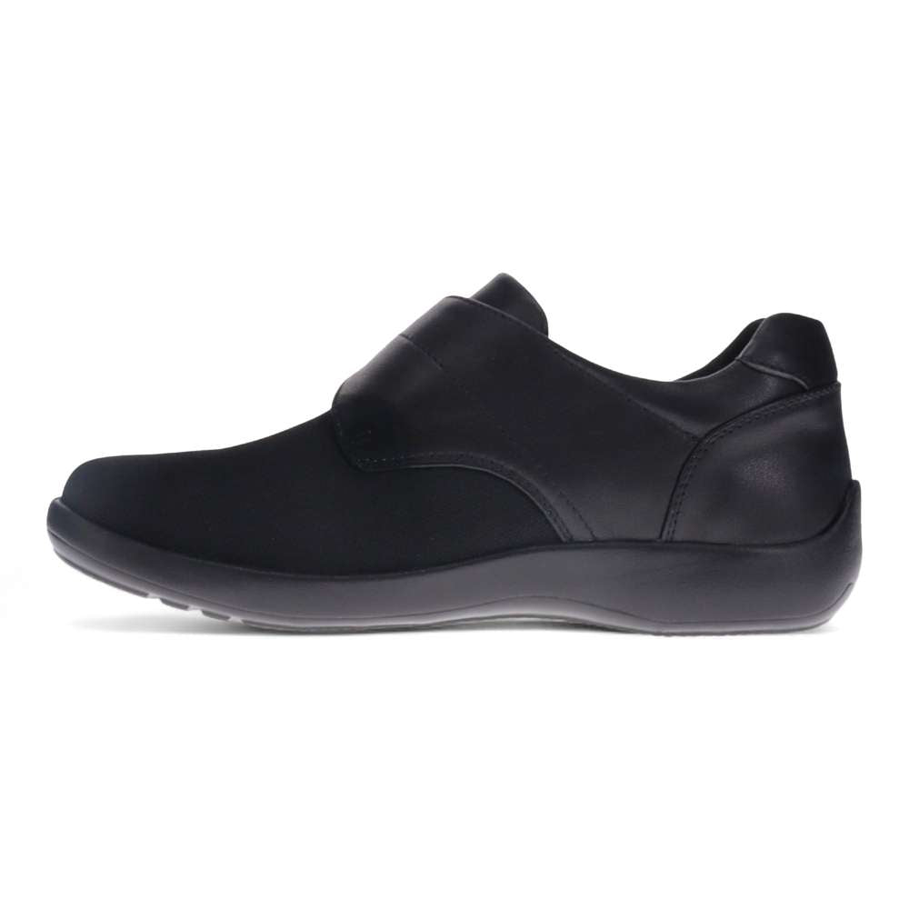 Porto Casual - Black