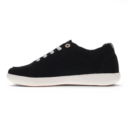 Pulse Slip On Loafer - Black