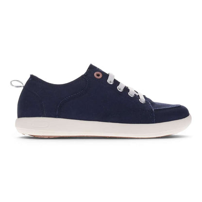 Pulse Slip On Loafer - Navy