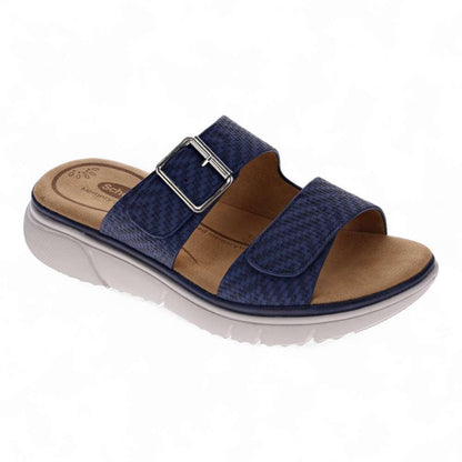 Rage Slide - Royal Blue