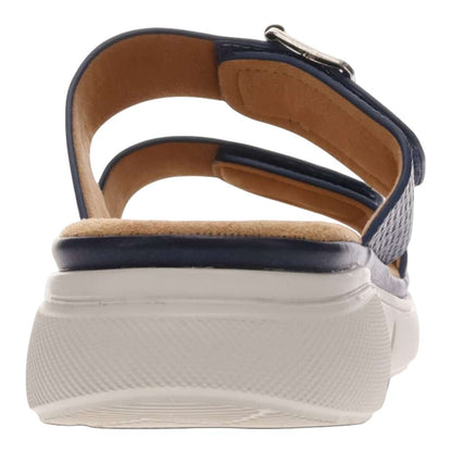 Rage Slide - Royal Blue